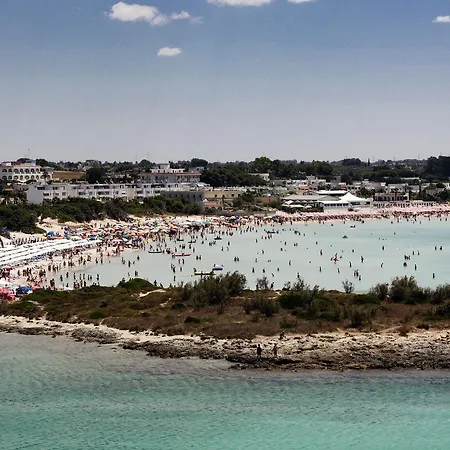Rifugio Sul Mare Holiday home Porto Cesareo