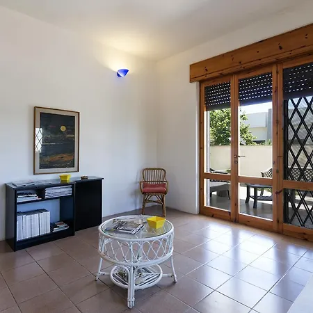 Holiday home Rifugio Sul Mare *