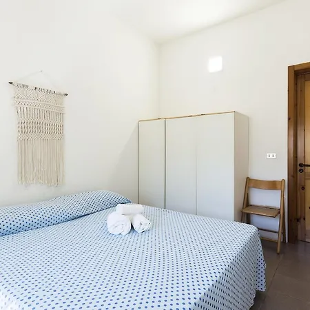 Holiday home Rifugio Sul Mare Porto Cesareo