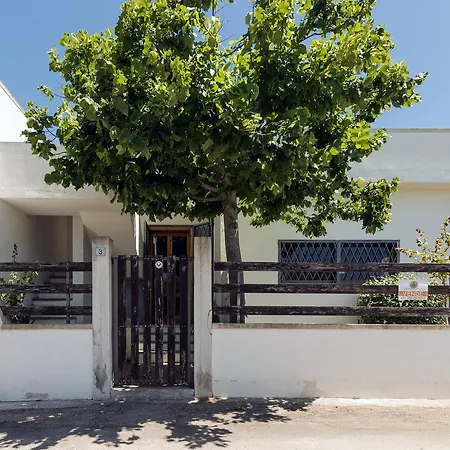 Rifugio Sul Mare Holiday home Porto Cesareo
