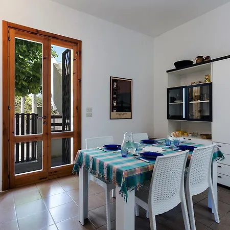 Rifugio Sul Mare Porto Cesareo