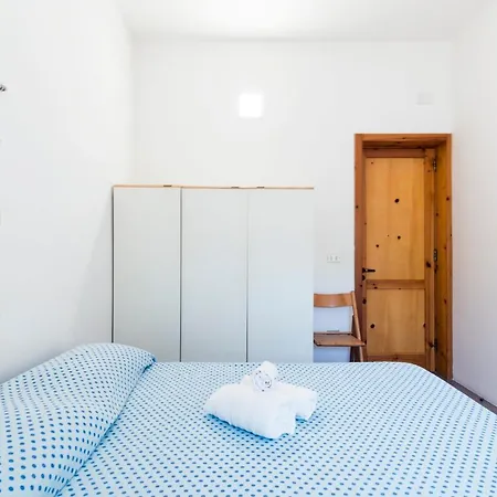 Rifugio Sul Mare Holiday home Porto Cesareo