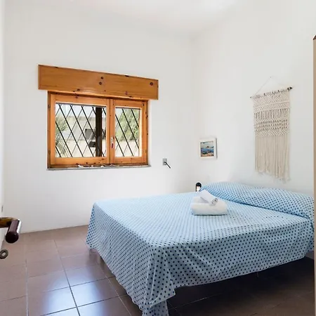 Rifugio Sul Mare Holiday home