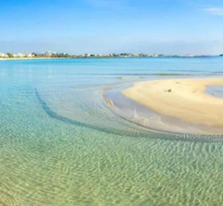 Rifugio Sul Mare Holiday home Porto Cesareo