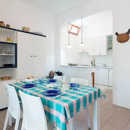 Holiday home Rifugio Sul Mare *