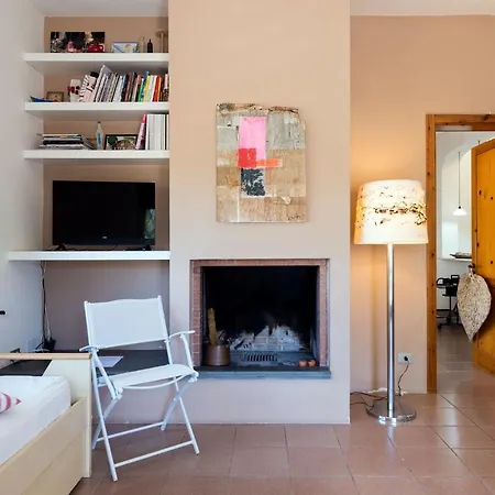 Holiday home Rifugio Sul Mare *